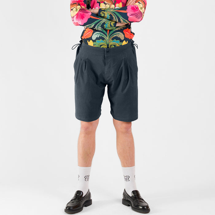 SFL&F Pinces Short 2 – Gino Lopez