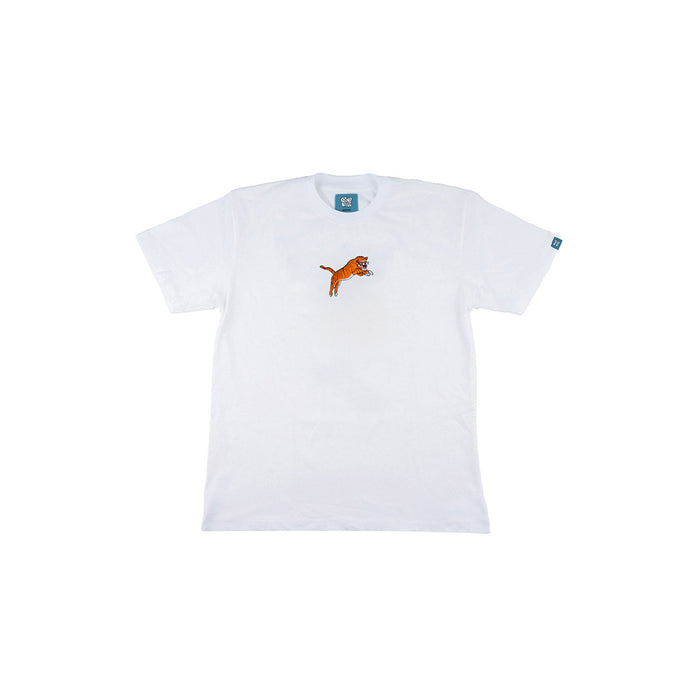 SFL&F Lucky Boy T-Shirt – Gino Lopez