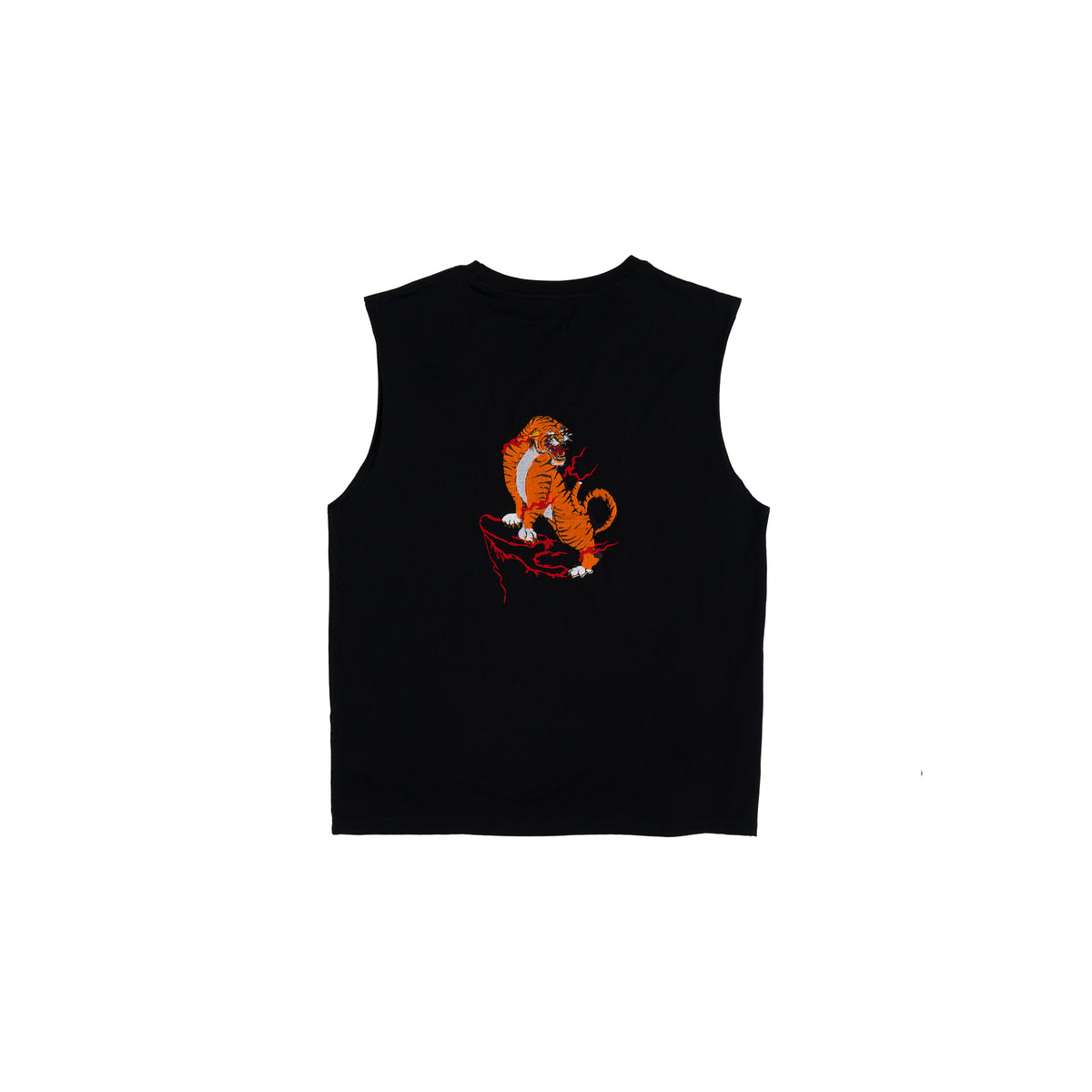Tiger Sleeveless Tiger Sleeveless – Gino Lopez