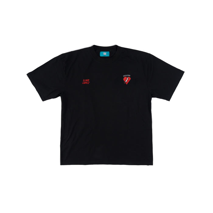 SFL&F Lucky Boy T-Shirt – Gino Lopez