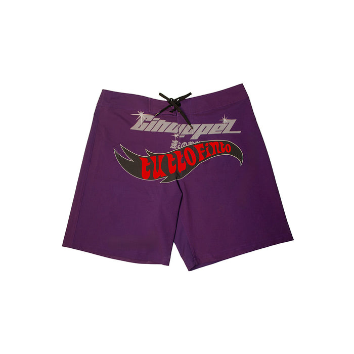 Gino Lopez x Tutto Finto boardshort – Gino Lopez