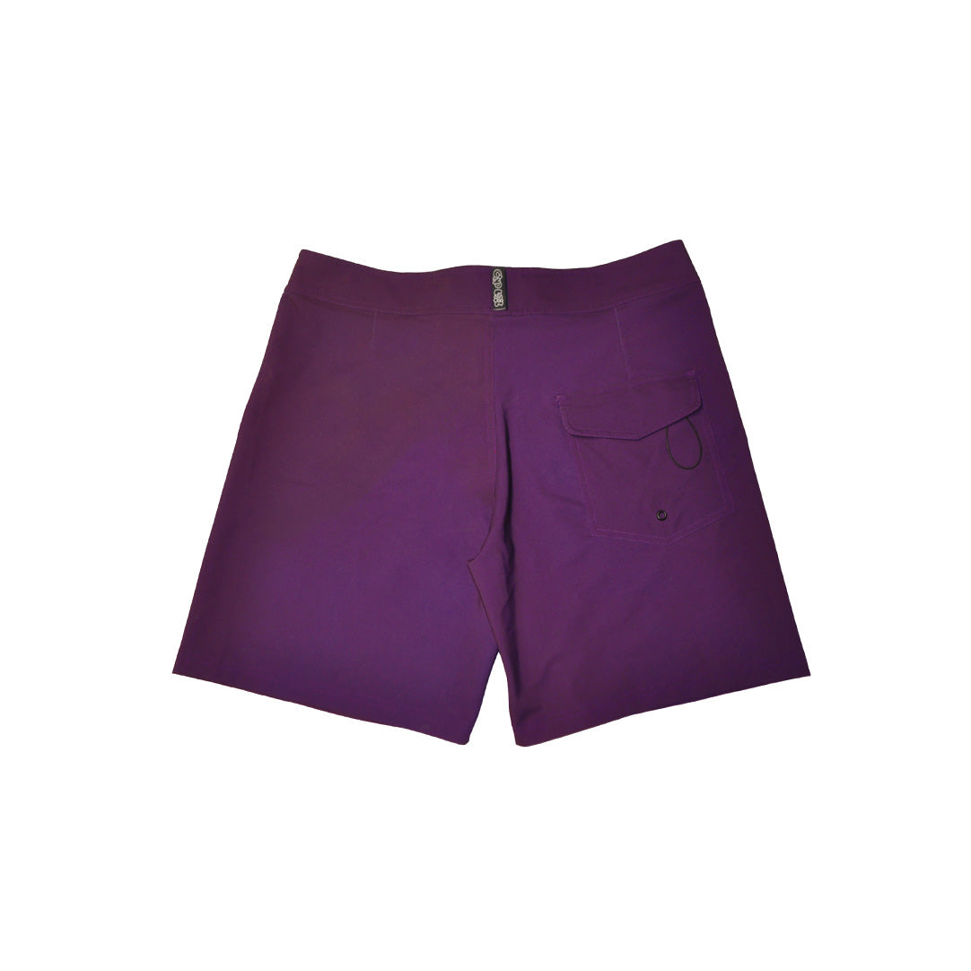 Gino Lopez x Tutto Finto boardshort