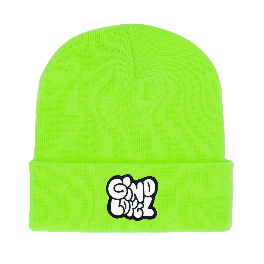 Gino's Beanie