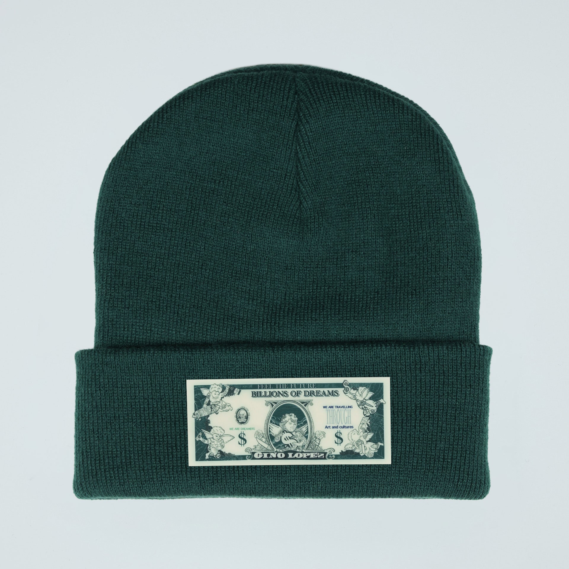 Billions Beanie