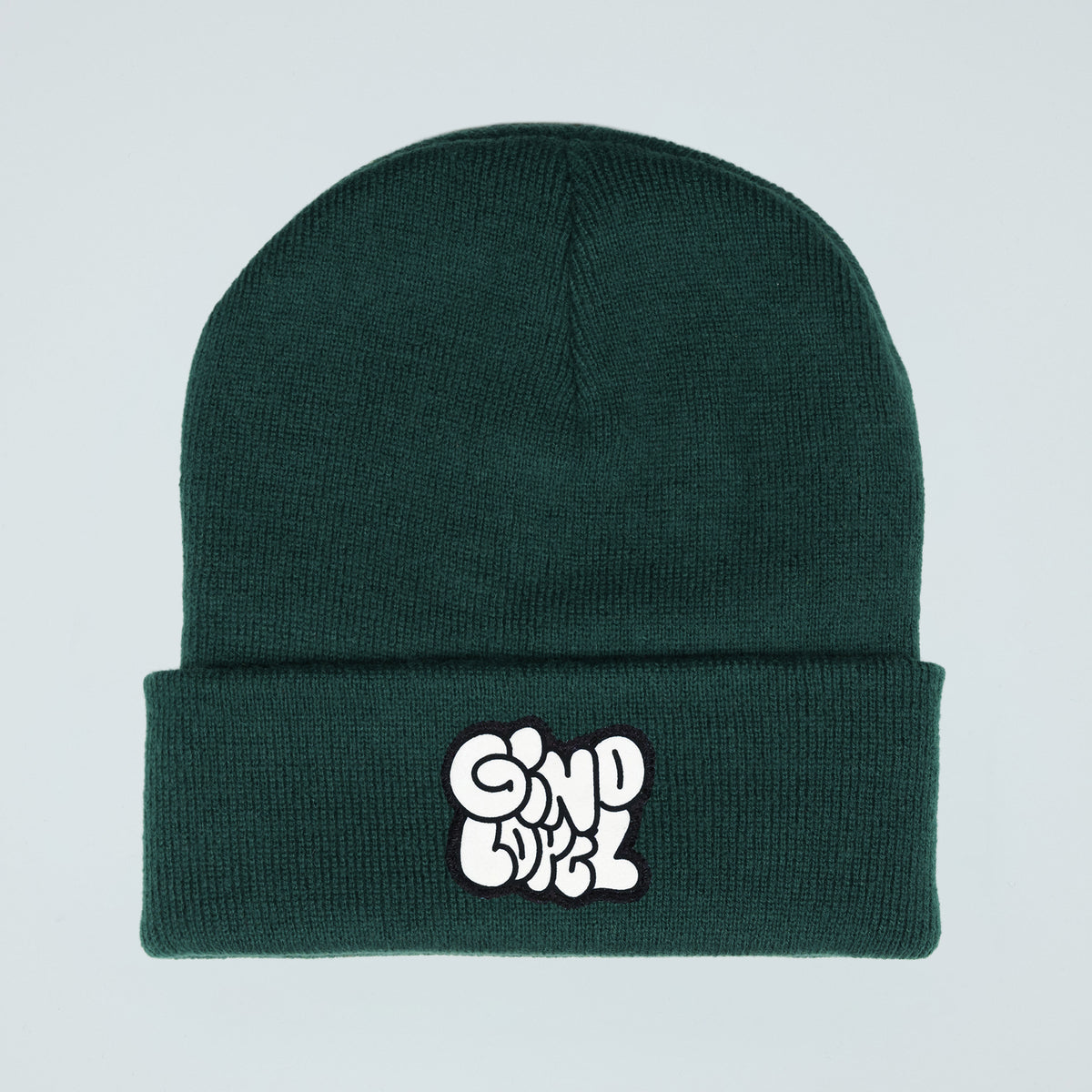 Gino's Beanie DarkSlateGray – Gino Lopez
