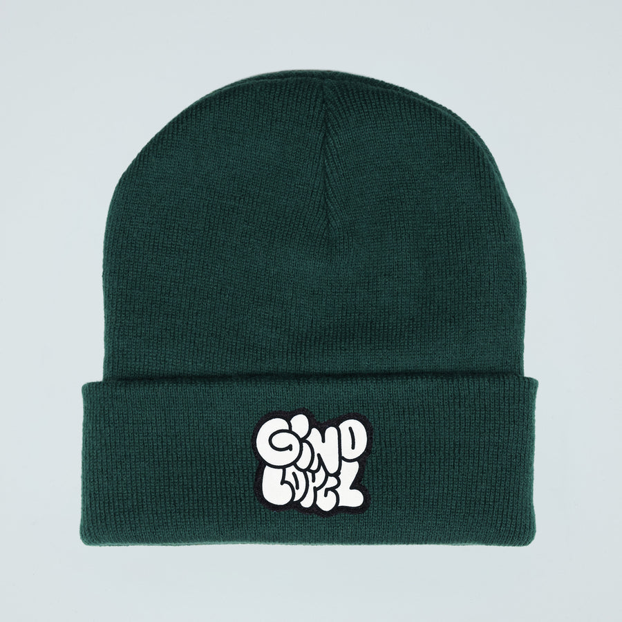 Gino's Beanie