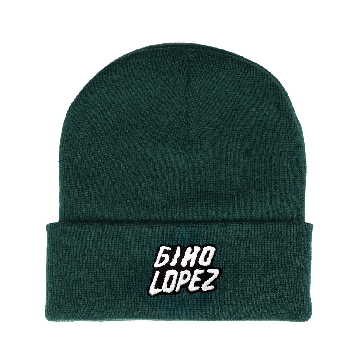SFL&F Beanie DarkSlateGray – Gino Lopez