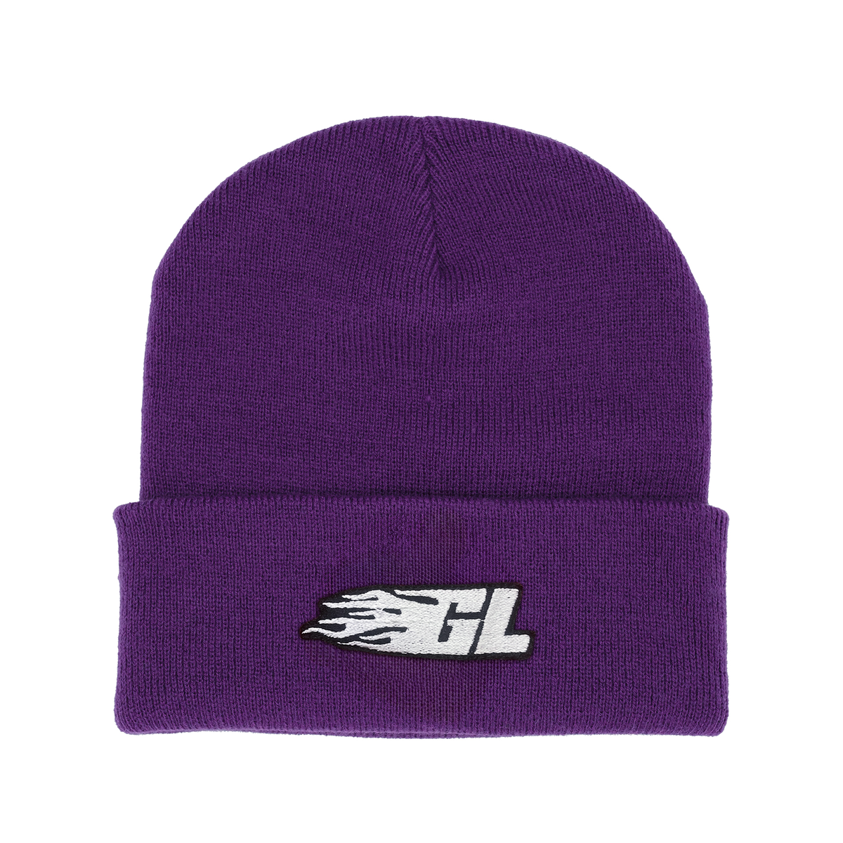 300 km/h Beanie Indigo – Gino Lopez