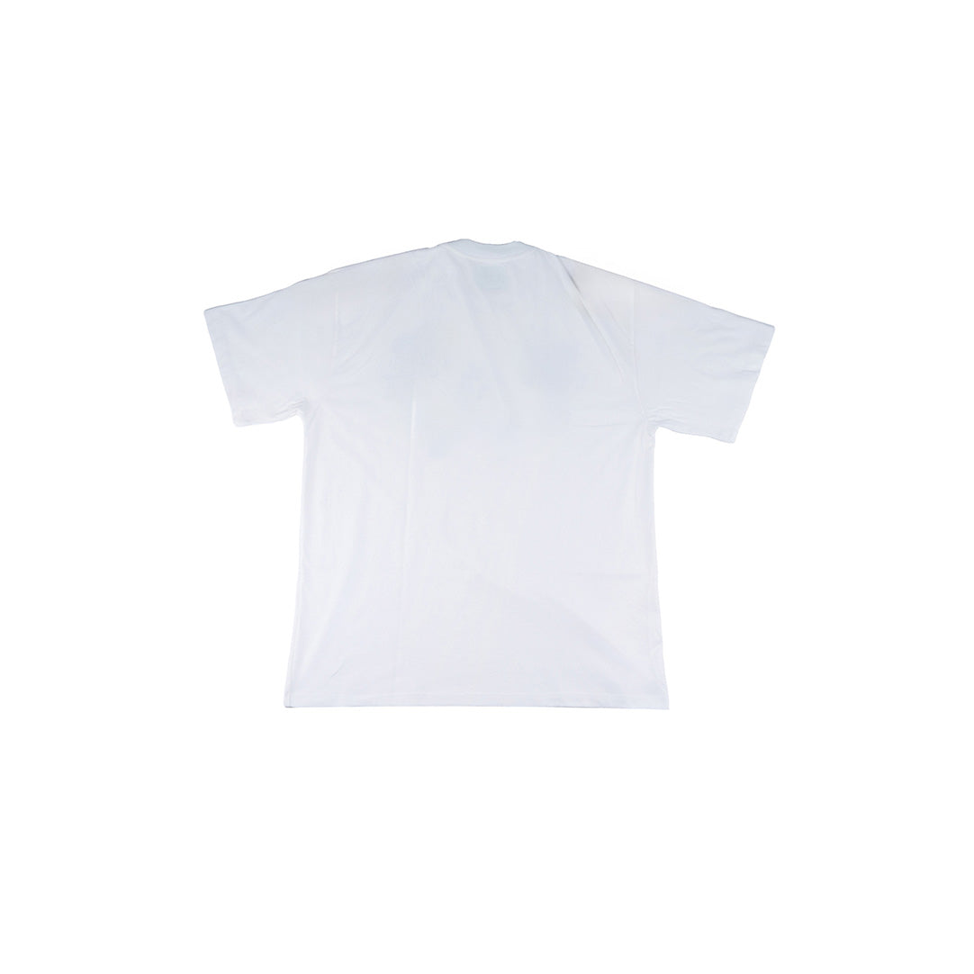 Tiger T-Shirt White – Gino Lopez