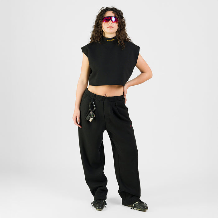 300 km/h Reversible top – Gino Lopez