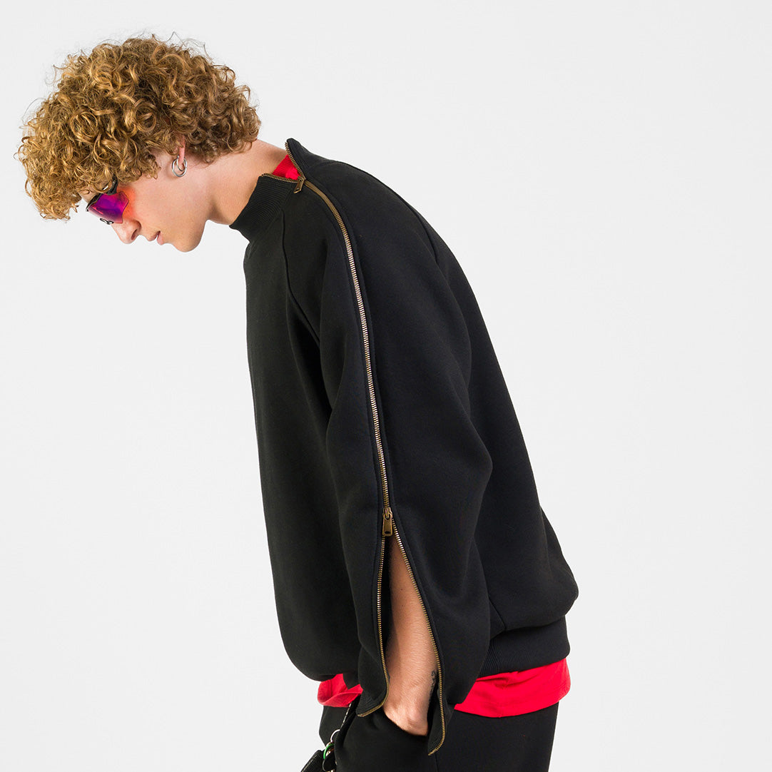 300 km/h Double Zipper 300 km/h Double Zipper – Gino Lopez