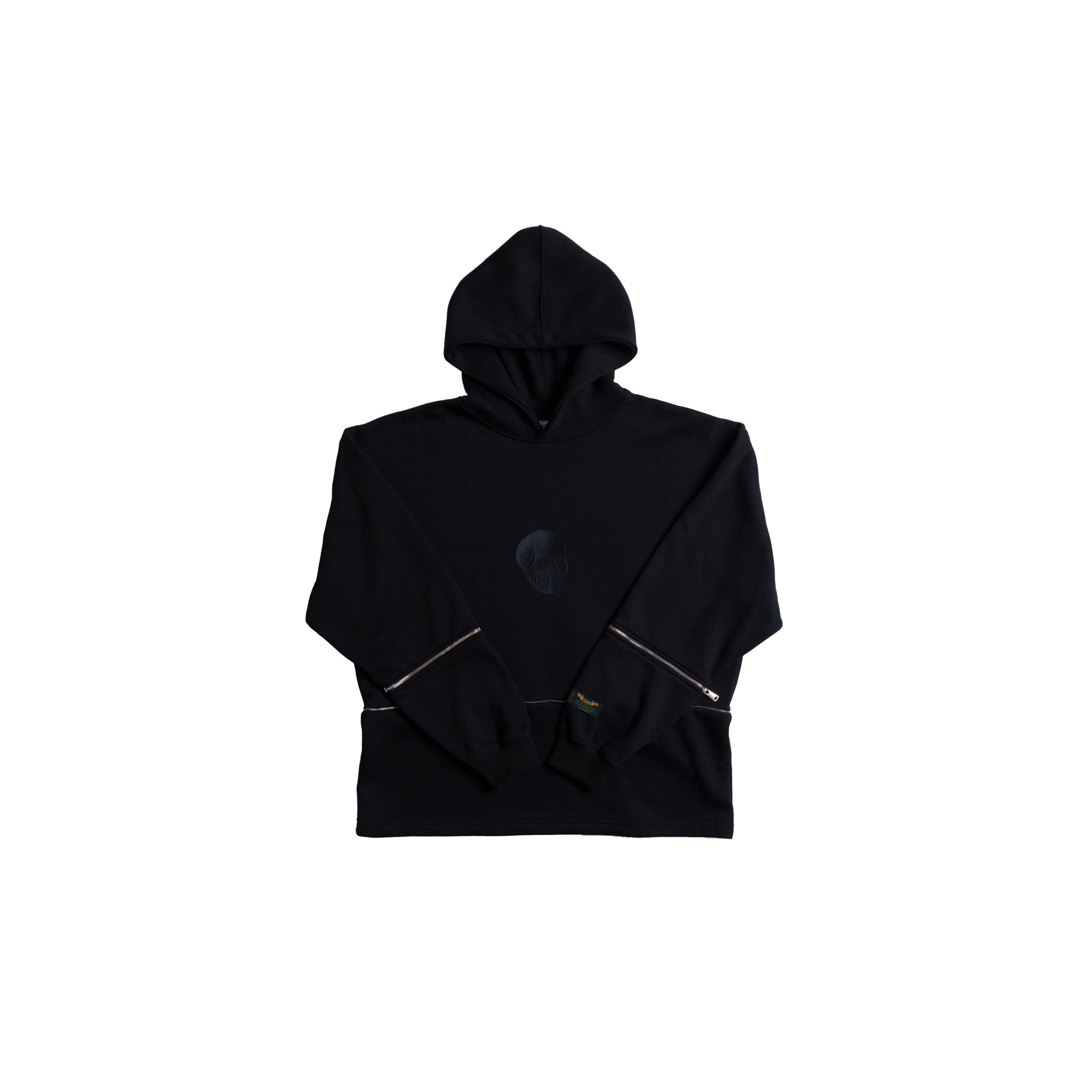 Zipper 4