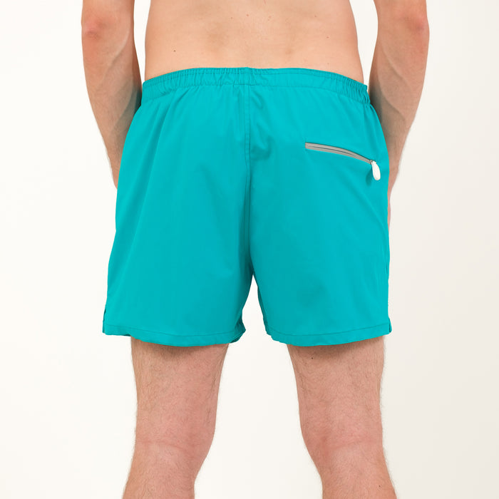 Short – Gino Lopez