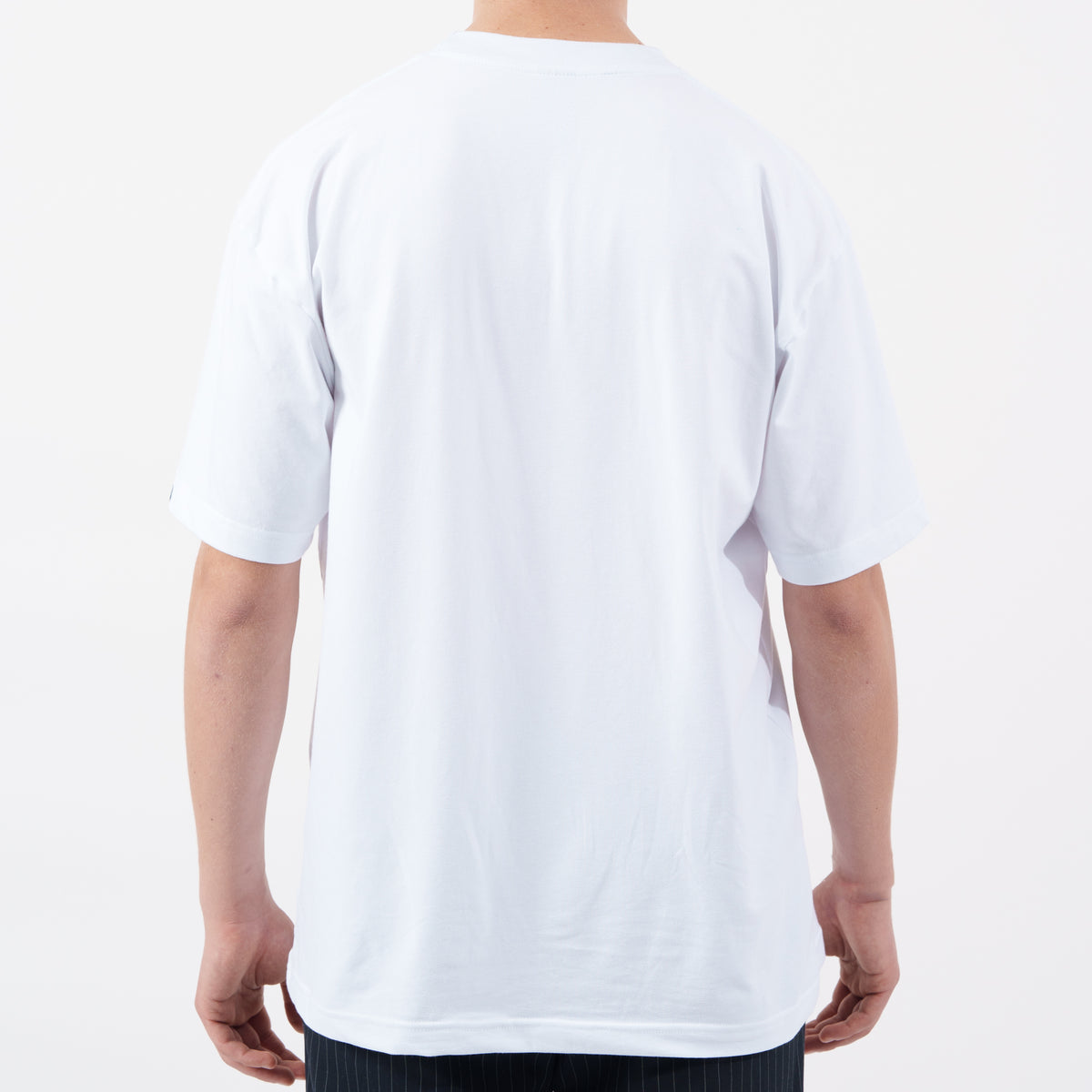 Japan air White – Gino Lopez