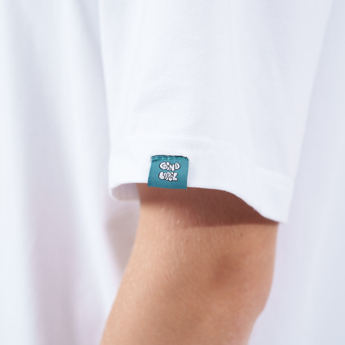 Japan air White – Gino Lopez