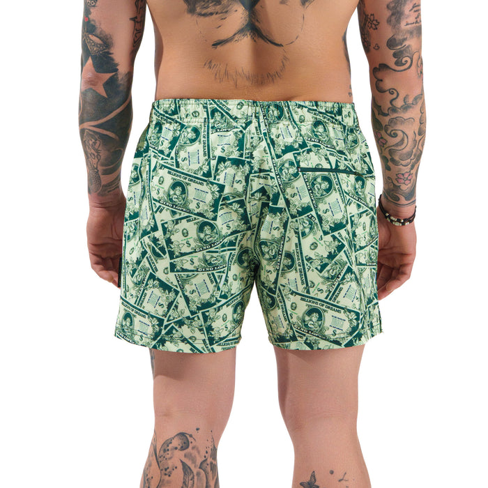 Bucks – Gino Lopez