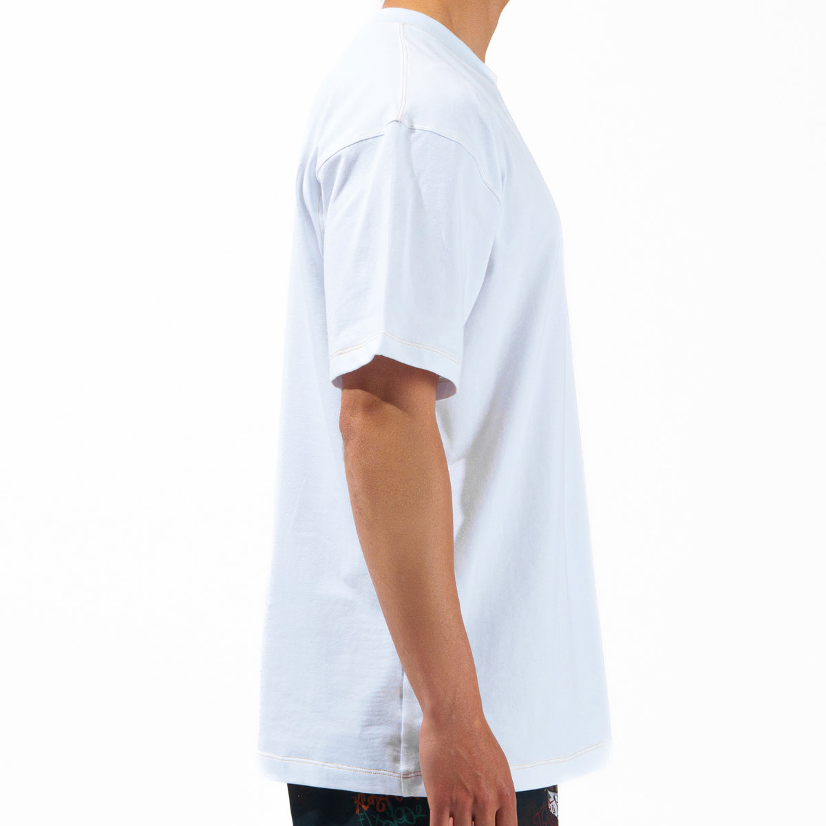 Chiaroscuro White – Gino Lopez