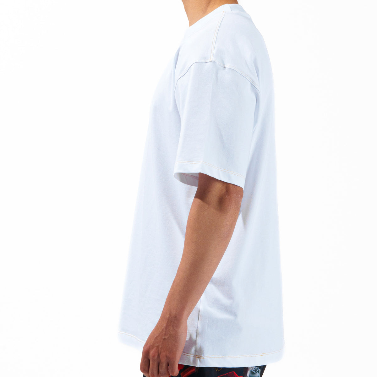 Chiaroscuro White – Gino Lopez