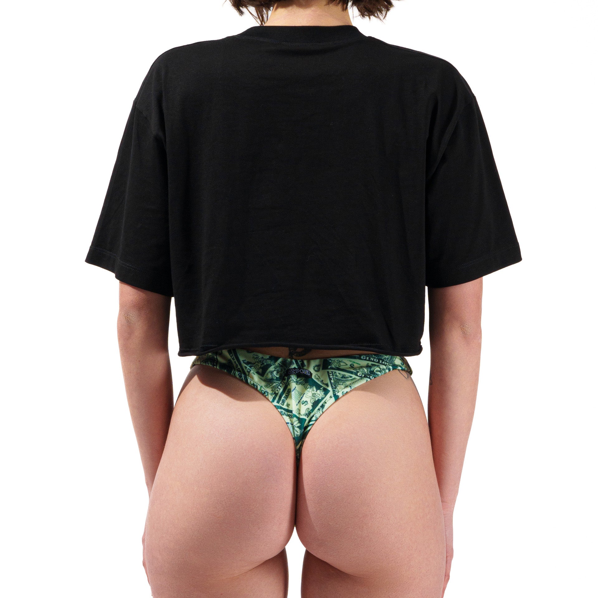 Tiger Crop