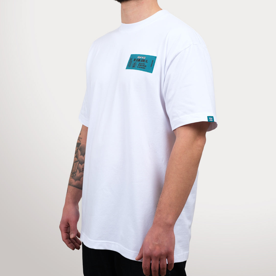 Dreamers White