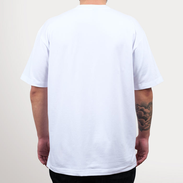 Dreamers White – Gino Lopez