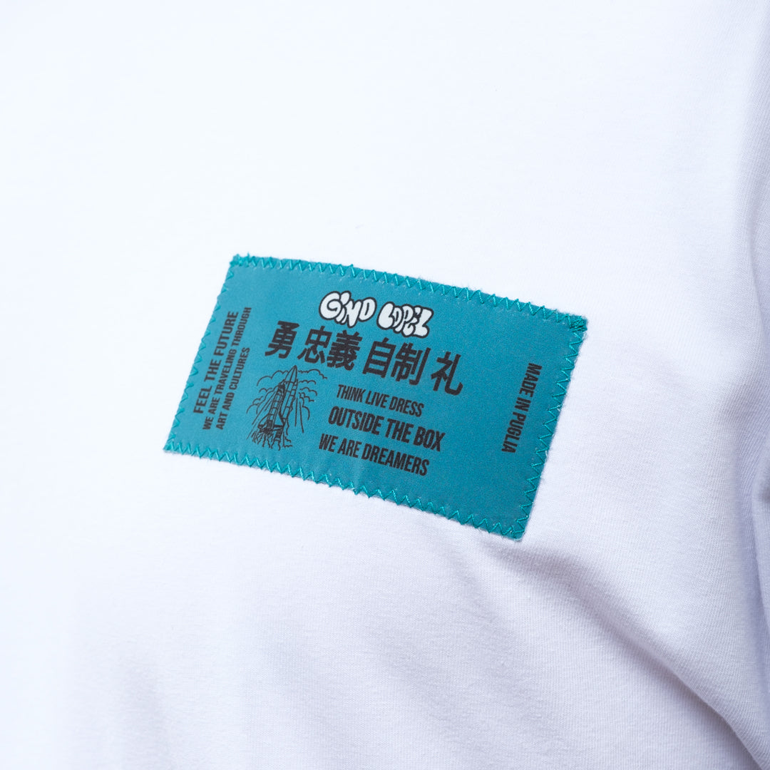 Dreamers White