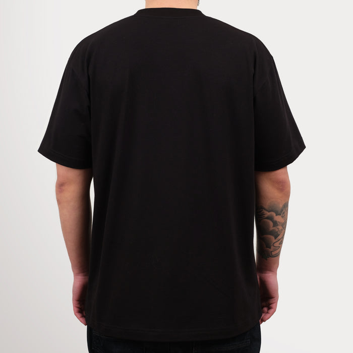 Dreamers Black – Gino Lopez