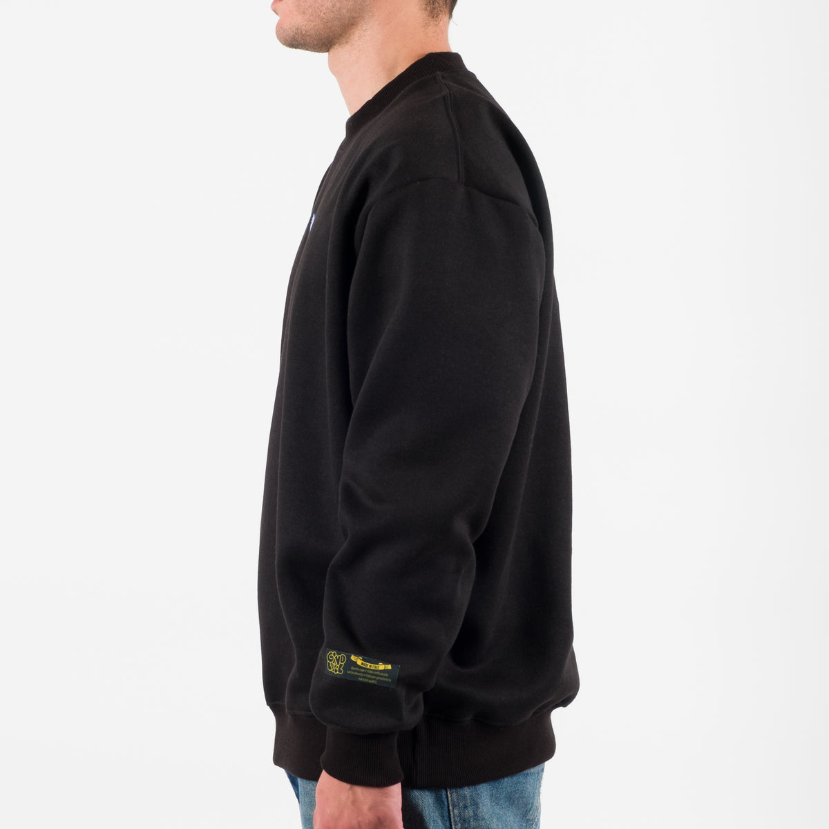 Miyamoto Black – Gino Lopez