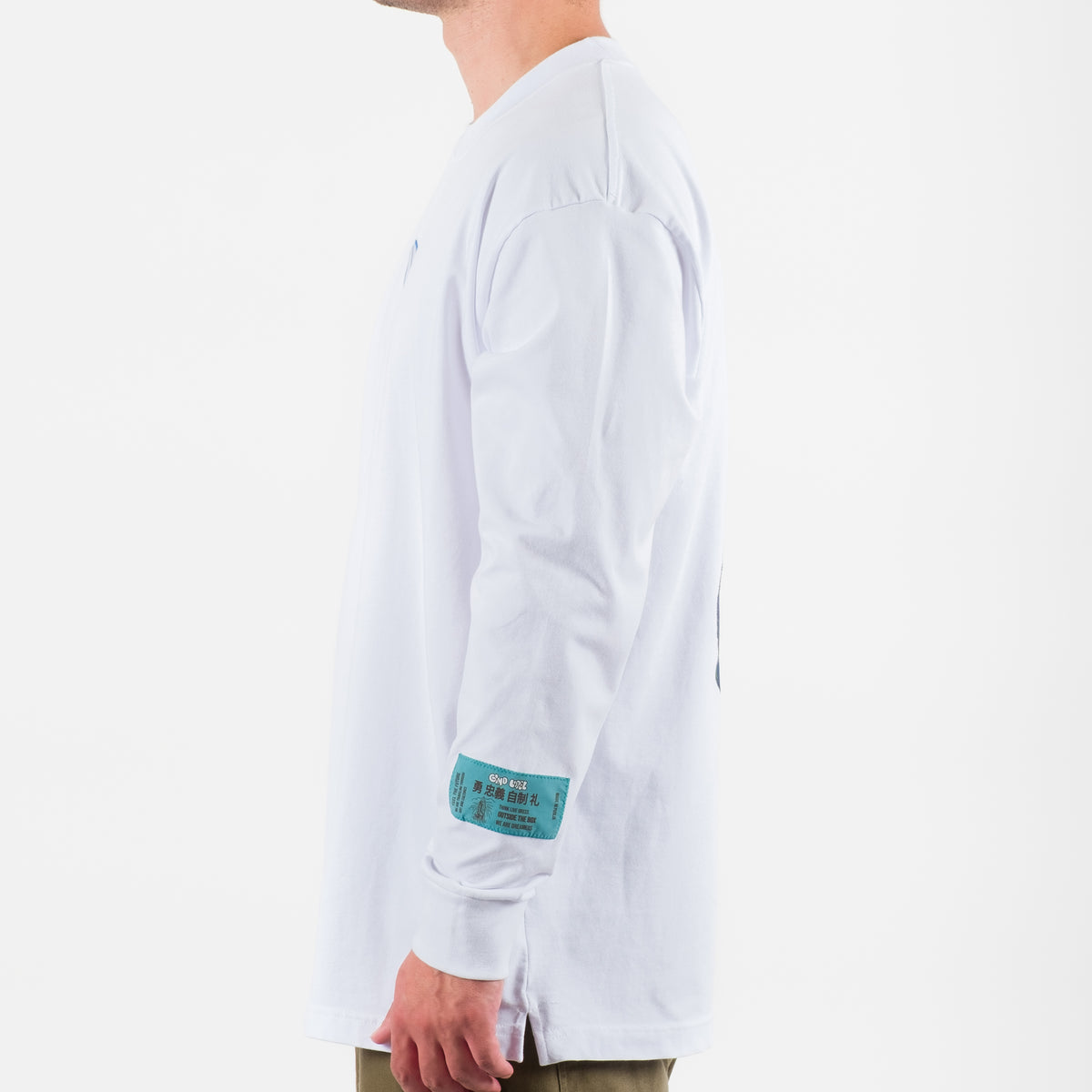 Tora White – Gino Lopez