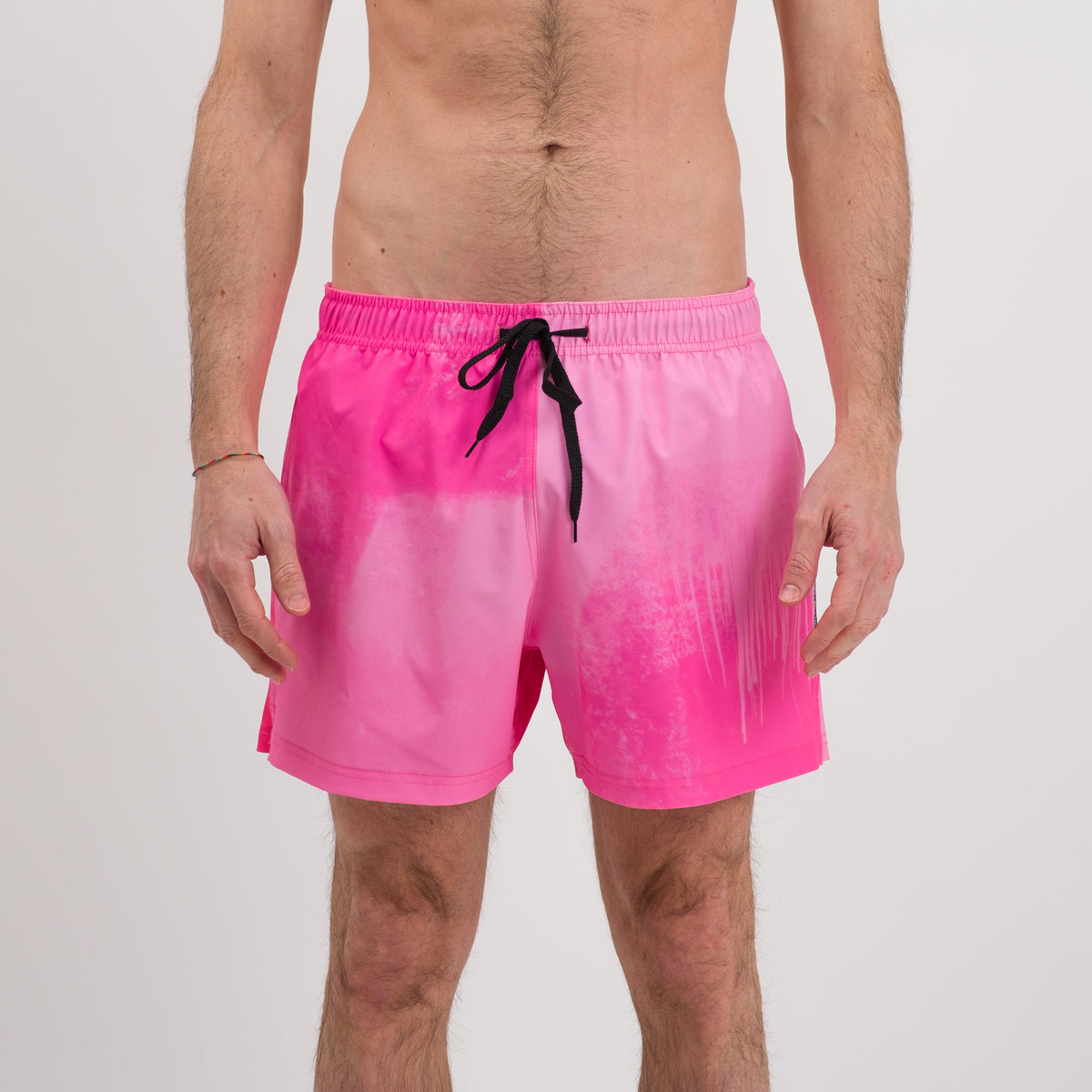 Chilled Shirahama Pink – Gino Lopez
