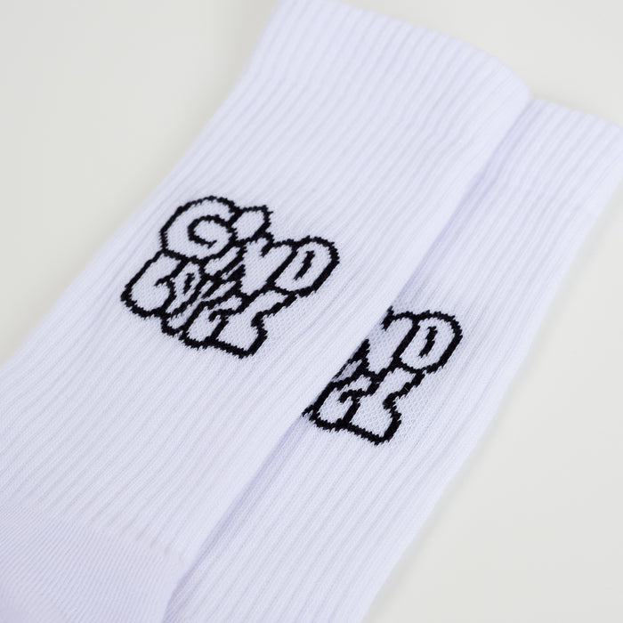 Gino's Socks – Gino Lopez