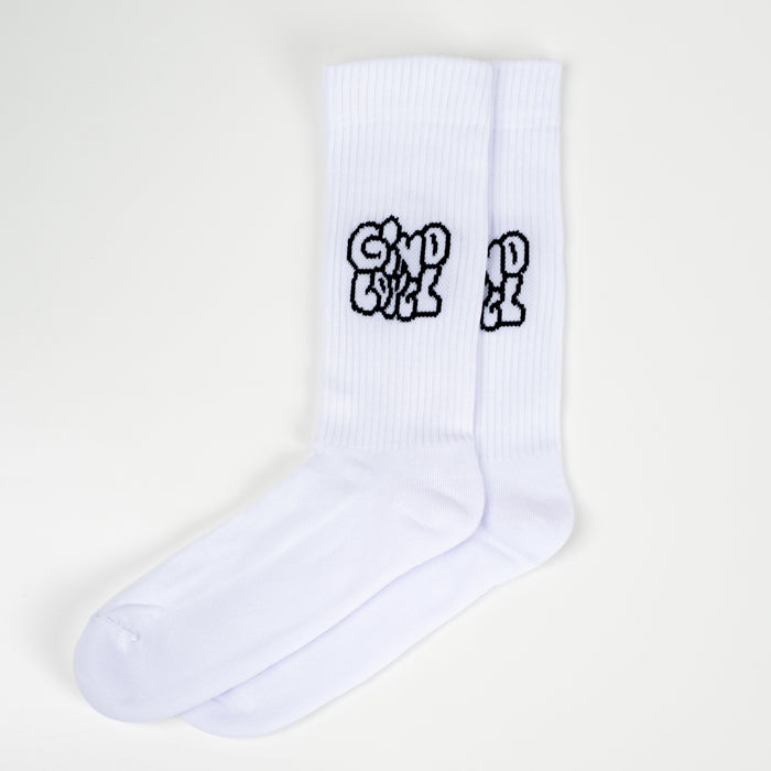 Gino's Socks – Gino Lopez