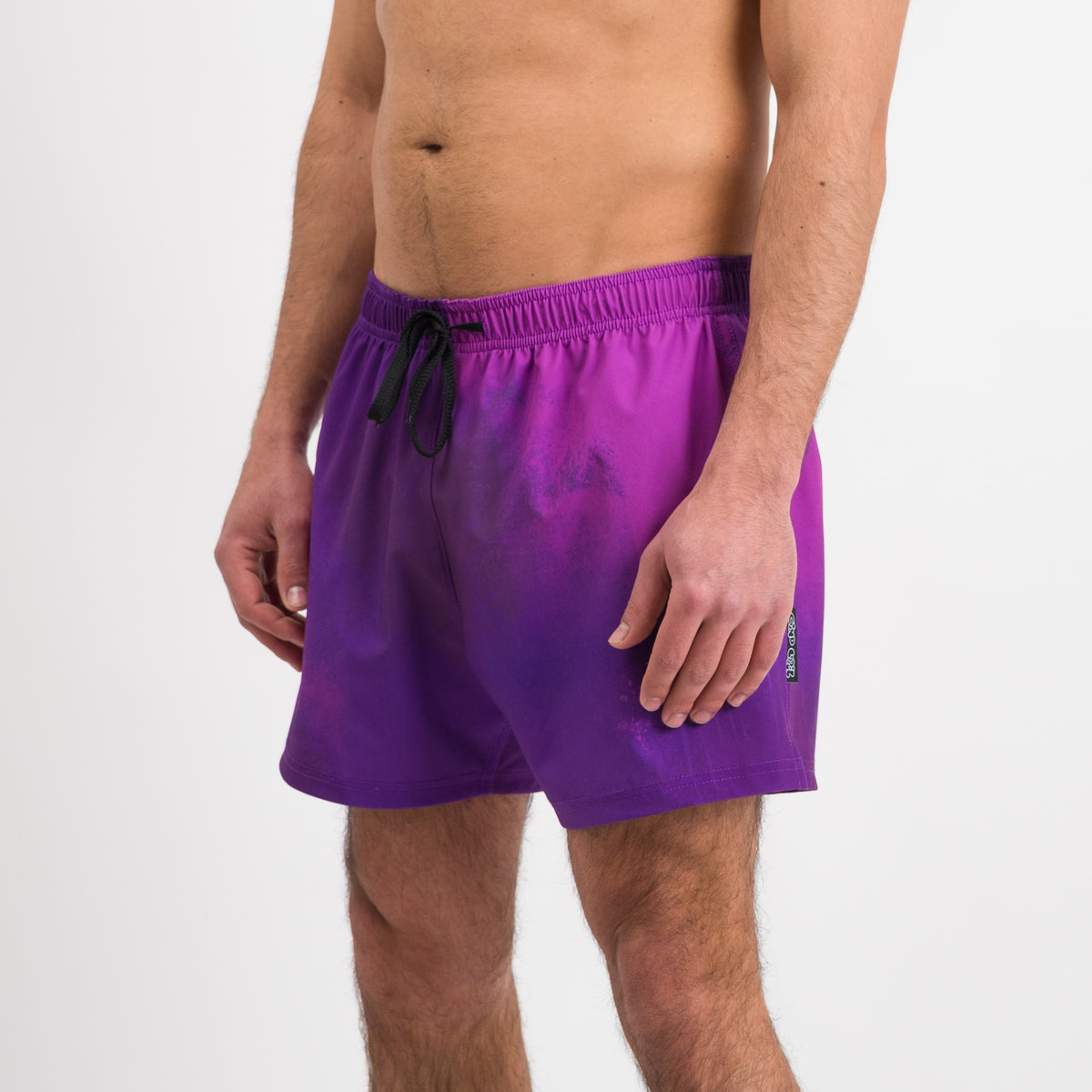 Chilled Shirahama DarkViolet – Gino Lopez