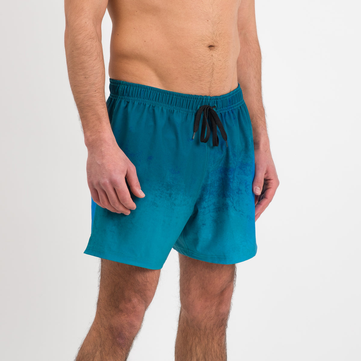Chilled Shirahama Teal – Gino Lopez