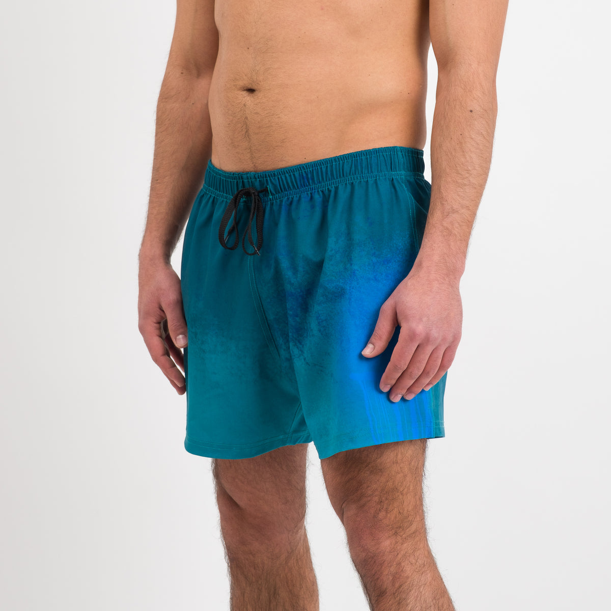 Chilled Shirahama Teal – Gino Lopez