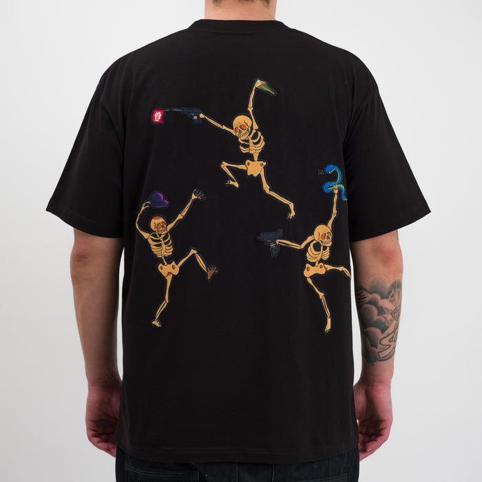 Skeleton Dance – Gino Lopez