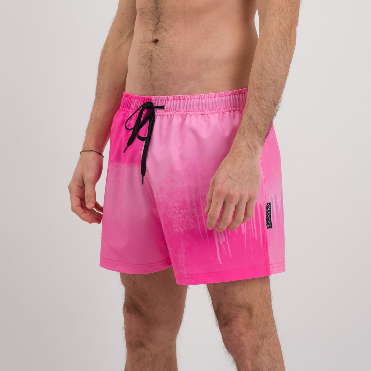 Chilled Shirahama Pink – Gino Lopez