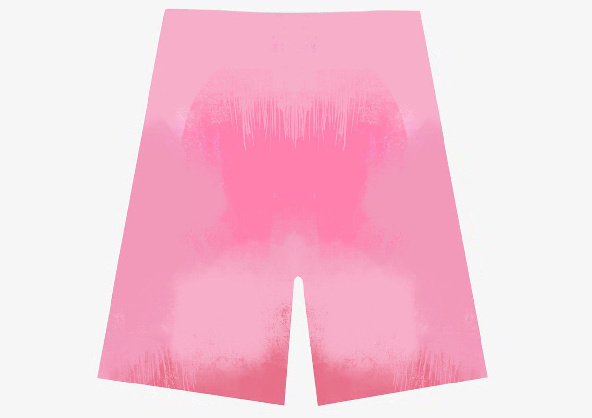Breezy Wada Pink – Gino Lopez