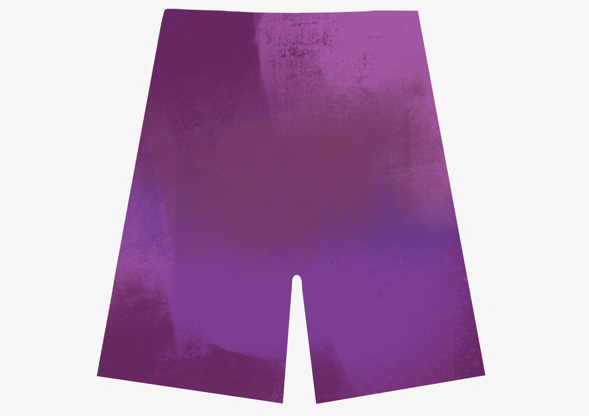 Breezy Wada DarkViolet – Gino Lopez