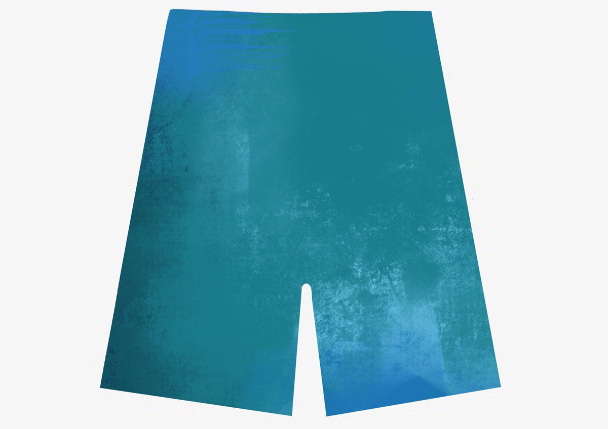Breezy Wada Teal – Gino Lopez