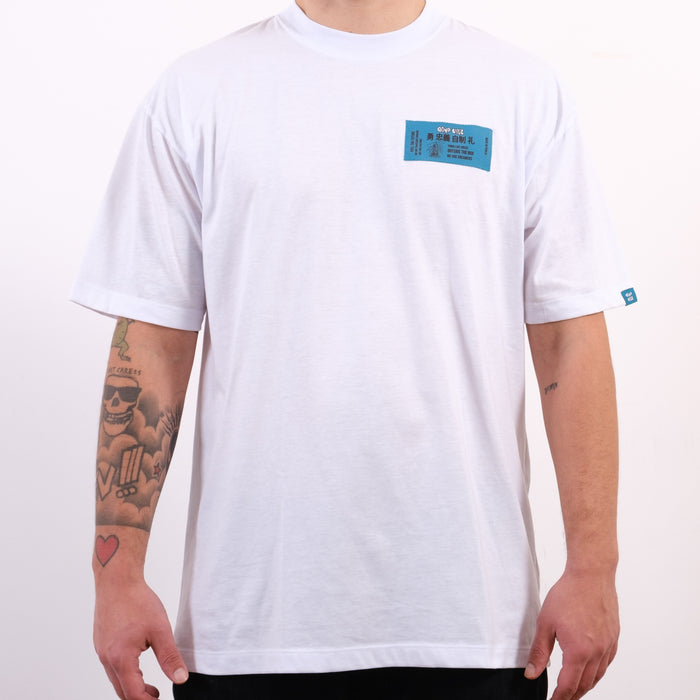 Underflip – Gino Lopez