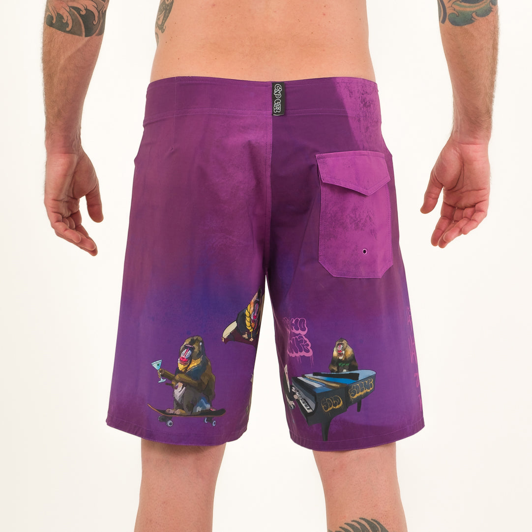 Wada DarkViolet – Gino Lopez