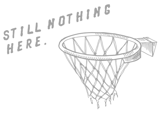 Nothing here